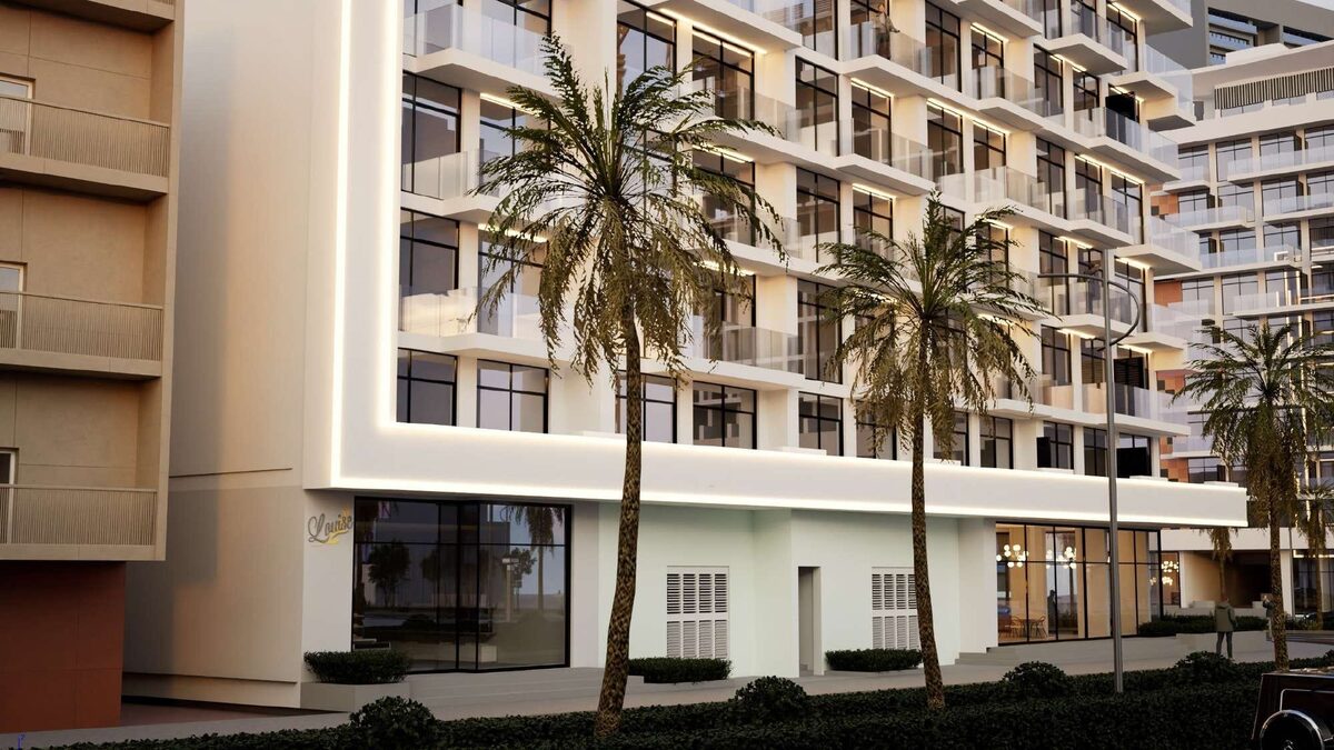 Apartament, 218.69m² w Dubaj, Zjednoczone Emiraty Arabskie [ID: 1102-9a1c3439]