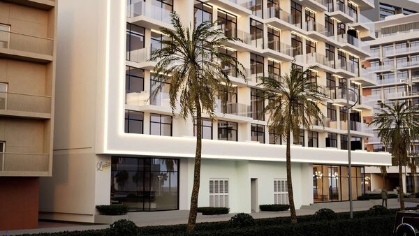 Apartment in Dubai, UAE, 218.69m² - image 5