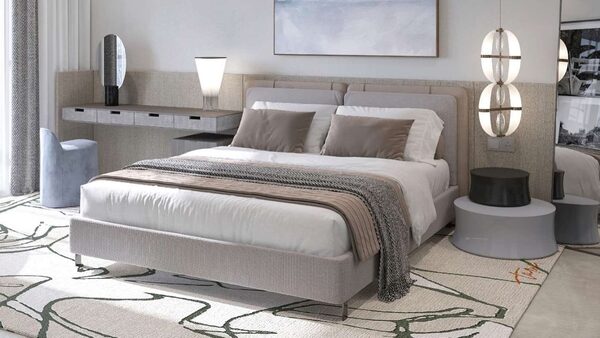 Apartment in Dubai, UAE, 218.69m² - image 9