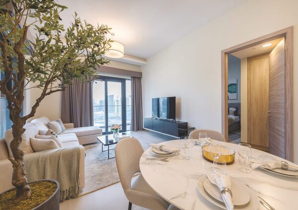 Apartment in Dubai, UAE, 136.73m² - image 7
