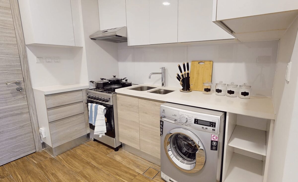 Apartment with 1 bedroom, 136.73m² in Dubai, UAE [ID: 1102-5bd1b7f2]