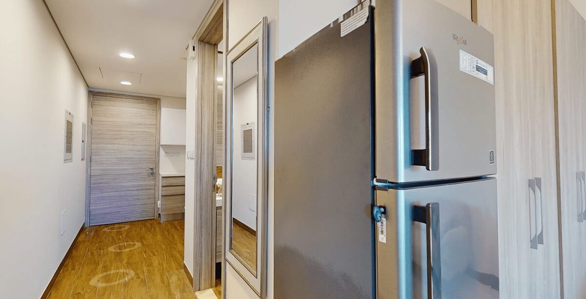 Apartment with 1 bedroom, 136.73m² in Dubai, UAE [ID: 1102-5bd1b7f2]