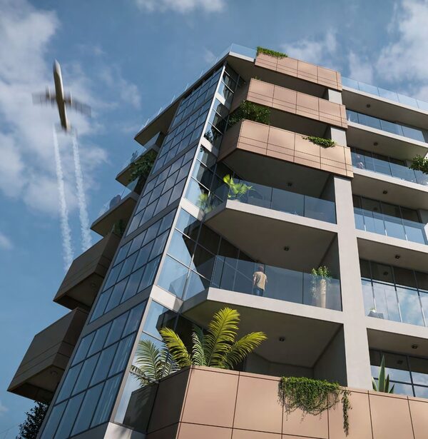 Apartment in Abu Dhabi, UAE, 114.77m² - image 2
