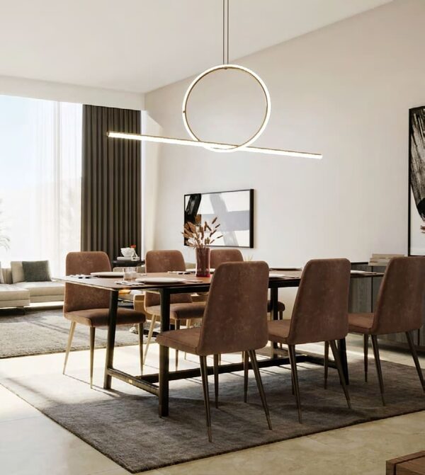 Apartment in Abu Dhabi, UAE, 114.77m² - image 7