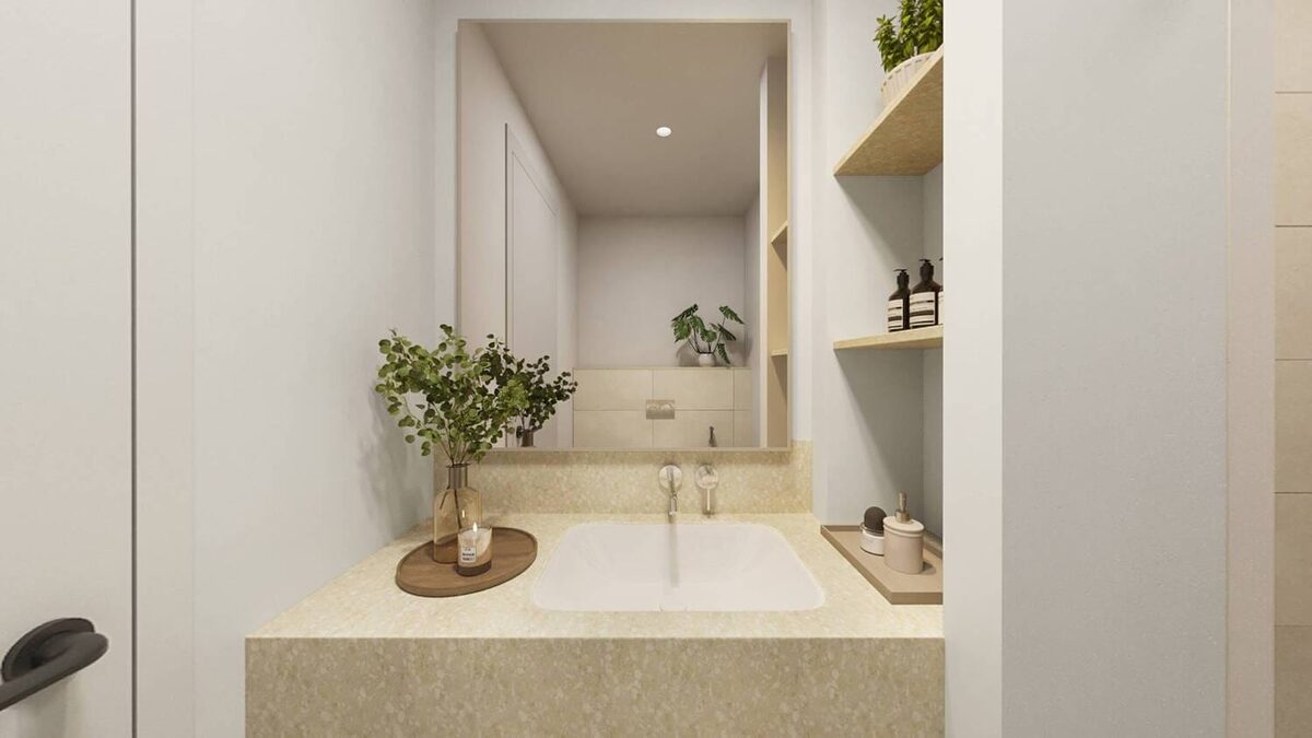 Квартира с 1 спальней, 145.23м² в Дубай, ОАЭ [ID: 1102-0140df26]