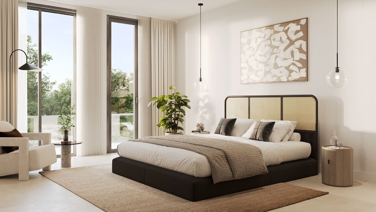 Квартира с 1 спальней, 145.23м² в Дубай, ОАЭ [ID: 1102-0140df26]