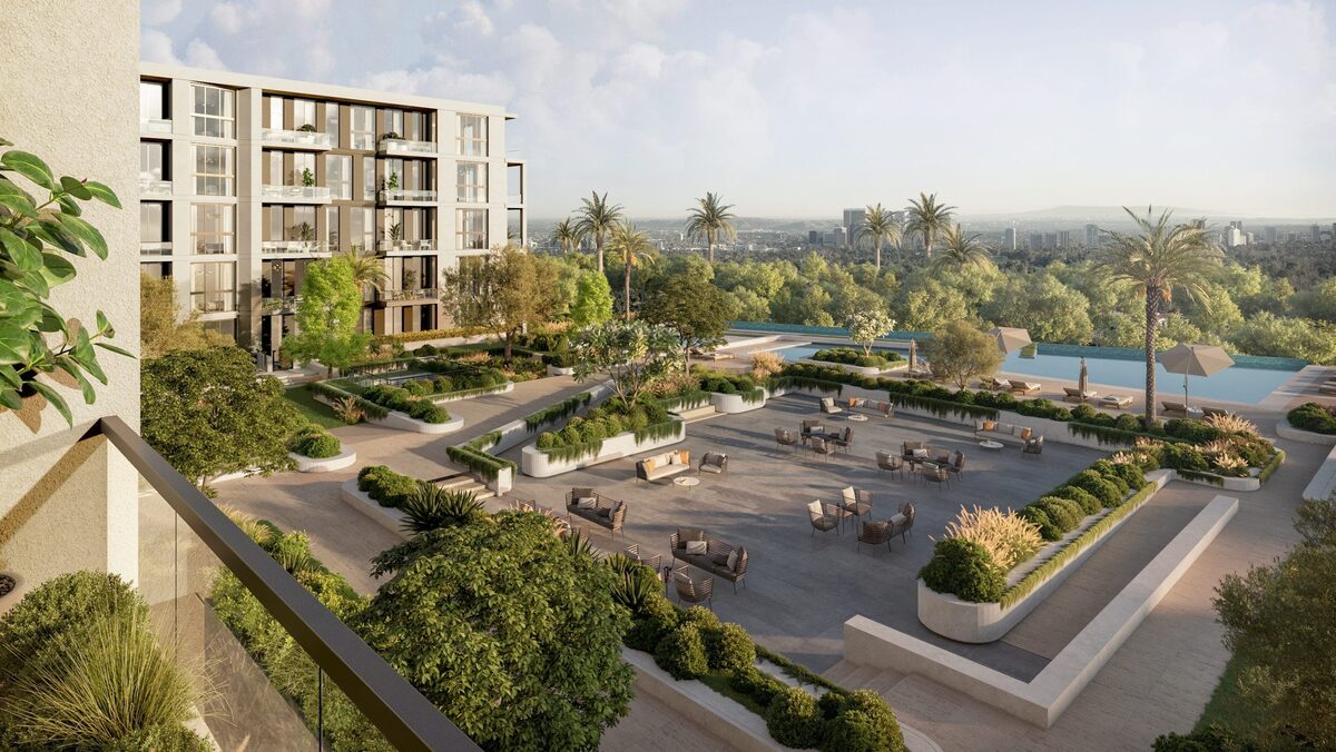Квартира с 1 спальней, 145.23м² в Дубай, ОАЭ [ID: 1102-0140df26]