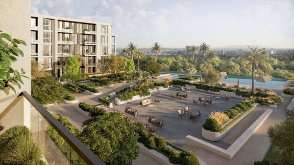 Apartment in Dubai, UAE, 145.23m² - image 13