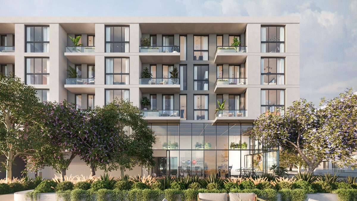 Квартира с 1 спальней, 145.23м² в Дубай, ОАЭ [ID: 1102-0140df26]