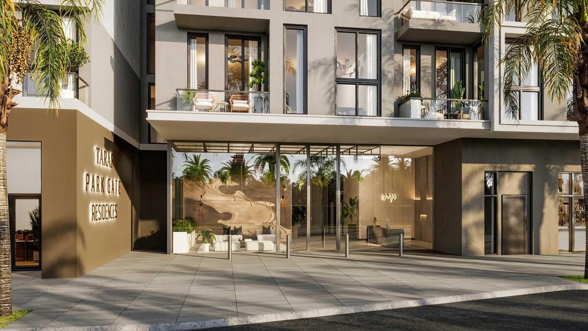 Квартира с 1 спальней, 145.23м² в Дубай, ОАЭ [ID: 1102-0140df26]