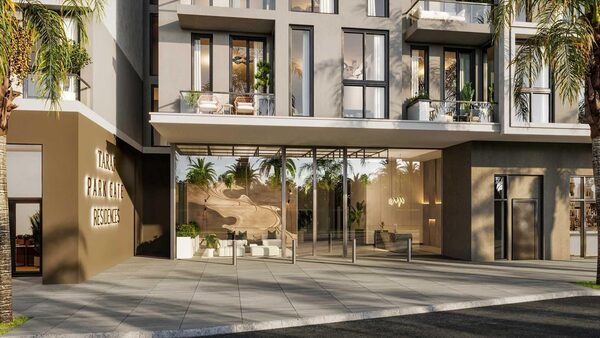 Apartment in Dubai, UAE, 145.23m² - image 4