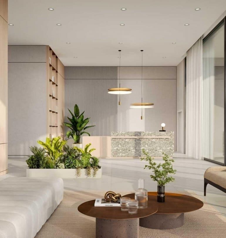 Квартира с 1 спальней, 145.23м² в Дубай, ОАЭ [ID: 1102-0140df26]
