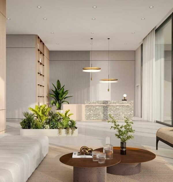 Apartment in Dubai, UAE, 145.23m² - image 21