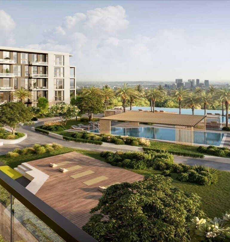 Квартира с 1 спальней, 145.23м² в Дубай, ОАЭ [ID: 1102-0140df26]