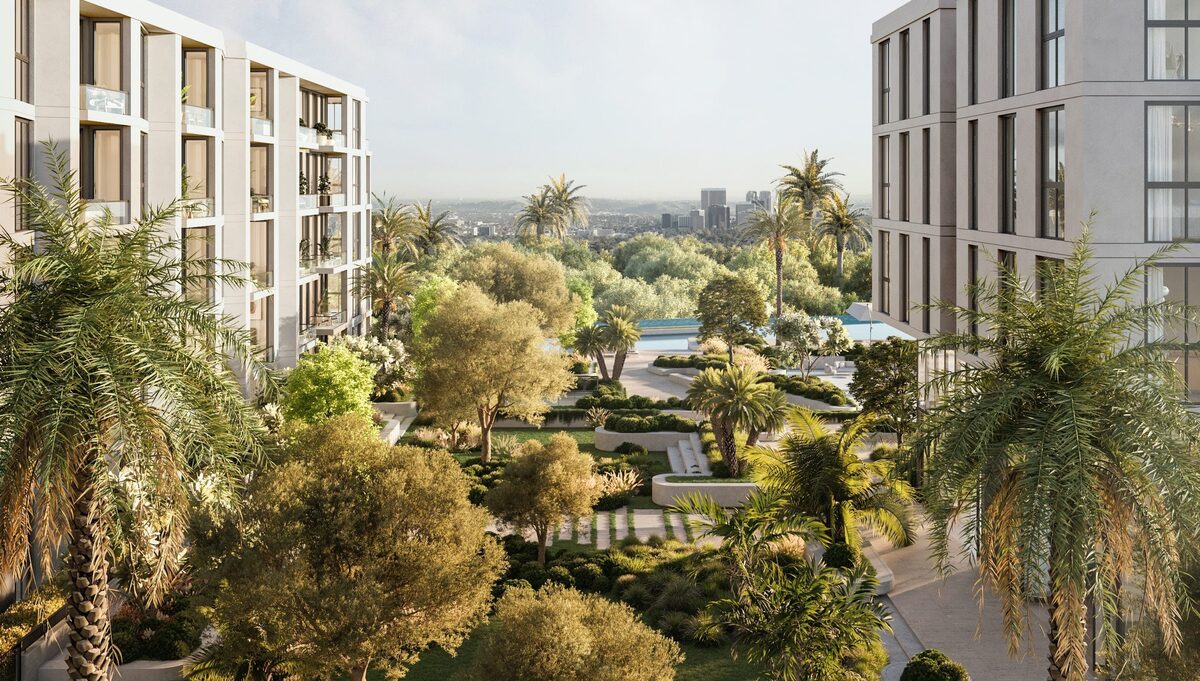 Квартира с 1 спальней, 145.23м² в Дубай, ОАЭ [ID: 1102-0140df26]