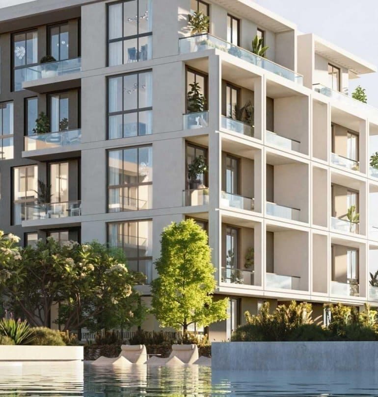 Квартира с 1 спальней, 145.23м² в Дубай, ОАЭ [ID: 1102-0140df26]