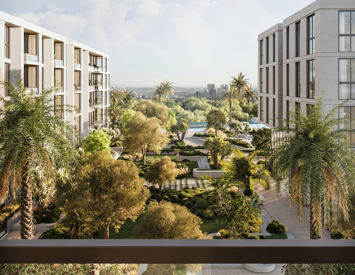 Квартира с 1 спальней, 145.23м² в Дубай, ОАЭ [ID: 1102-0140df26]