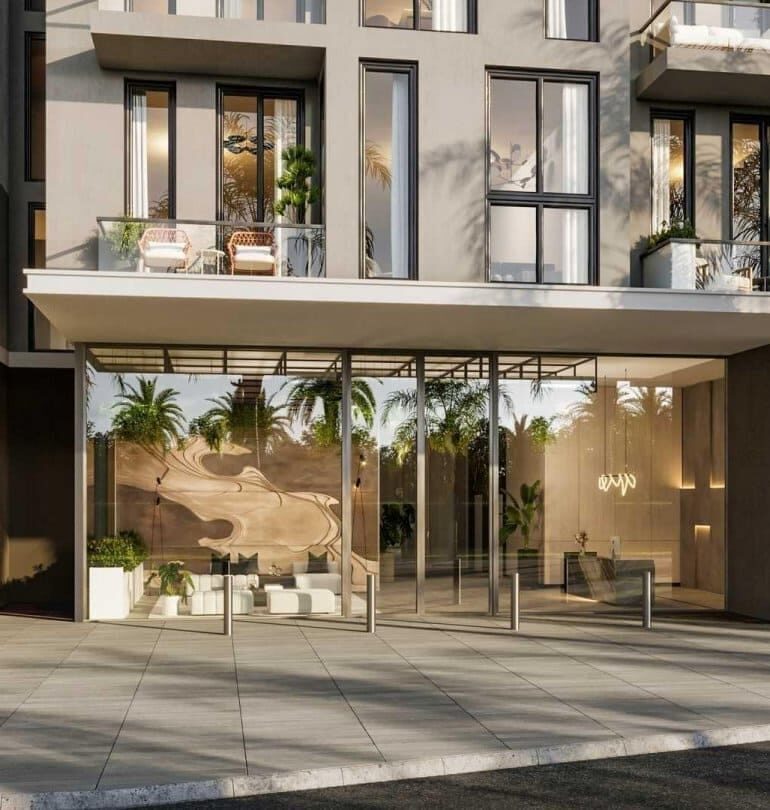 Квартира с 1 спальней, 145.23м² в Дубай, ОАЭ [ID: 1102-0140df26]