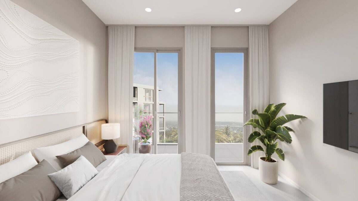 Квартира с 1 спальней, 145.23м² в Дубай, ОАЭ [ID: 1102-0140df26]