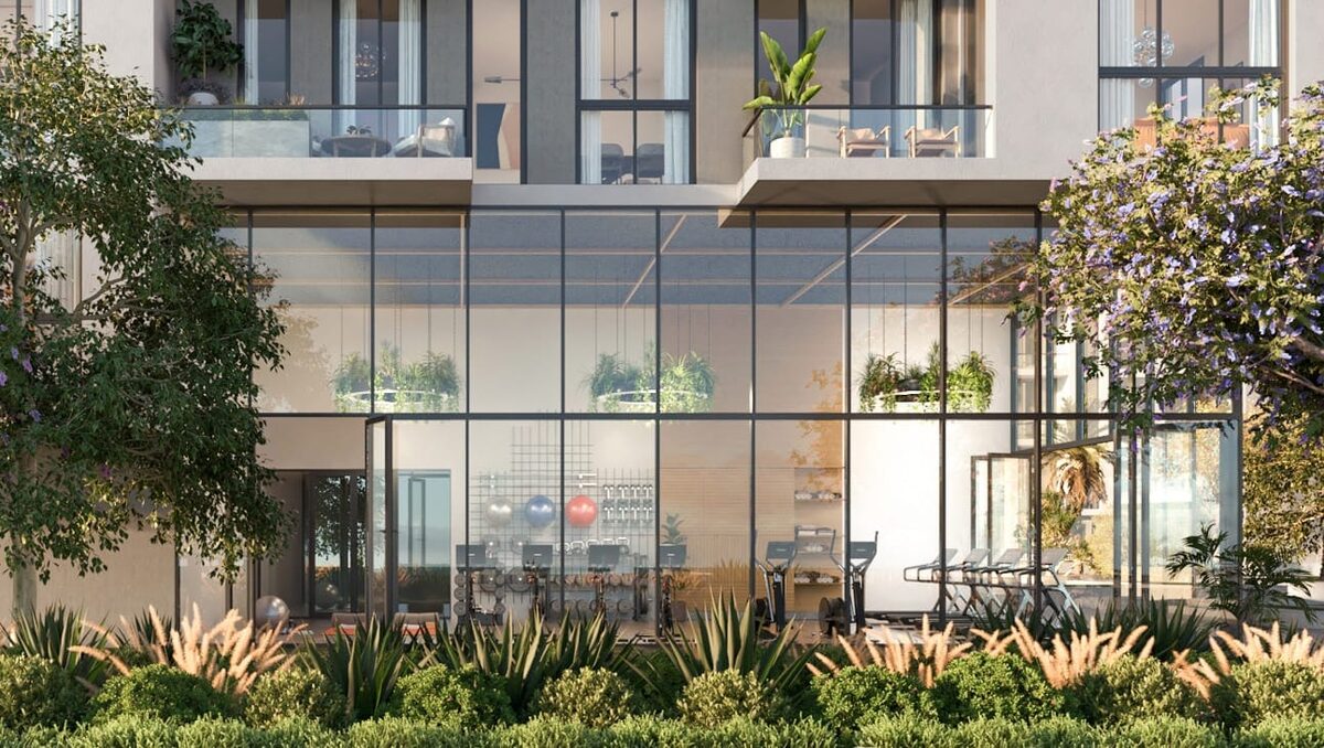Квартира с 1 спальней, 145.23м² в Дубай, ОАЭ [ID: 1102-0140df26]