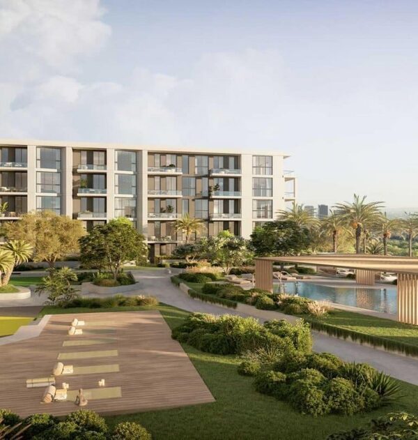 Apartment in Dubai, UAE, 145.23m² - image 6