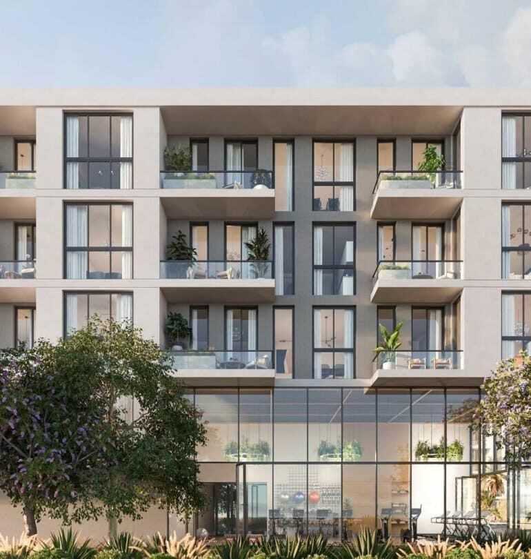Квартира с 1 спальней, 145.23м² в Дубай, ОАЭ [ID: 1102-0140df26]