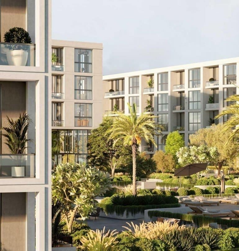 Квартира с 1 спальней, 145.23м² в Дубай, ОАЭ [ID: 1102-0140df26]