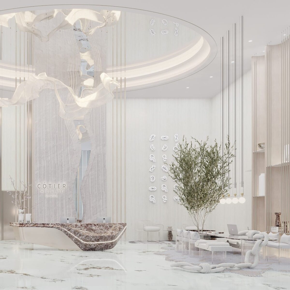 Квартира с 1 спальней, 84.11м² в Дубай, ОАЭ [ID: 1102-2e10268e]