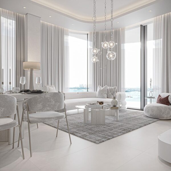 Apartment in Dubai, UAE, 84.11m² - image 17