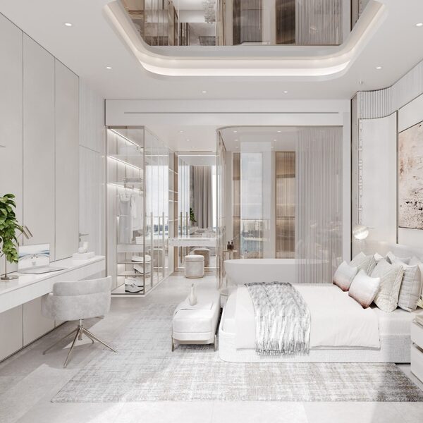Apartment in Dubai, UAE, 84.11m² - image 18