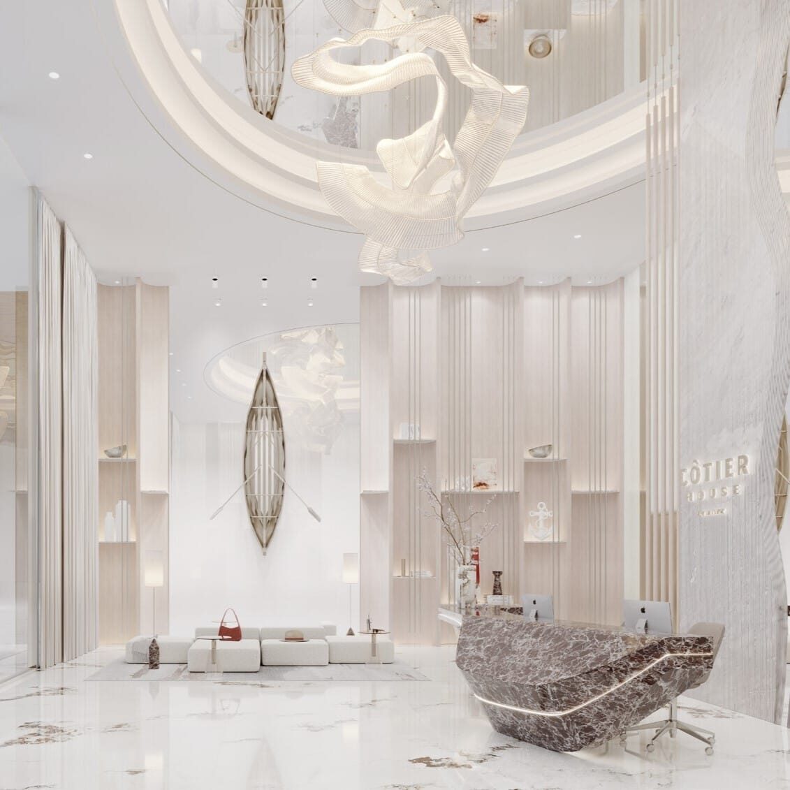 Квартира с 1 спальней, 84.11м² в Дубай, ОАЭ [ID: 1102-2e10268e]