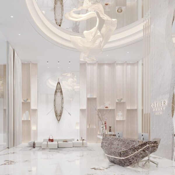 Apartment in Dubai, UAE, 84.11m² - image 21