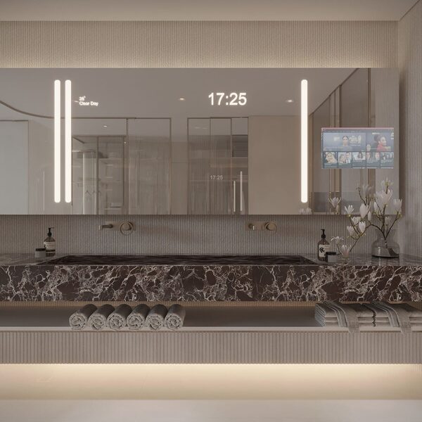 Apartment in Dubai, UAE, 84.11m² - image 19