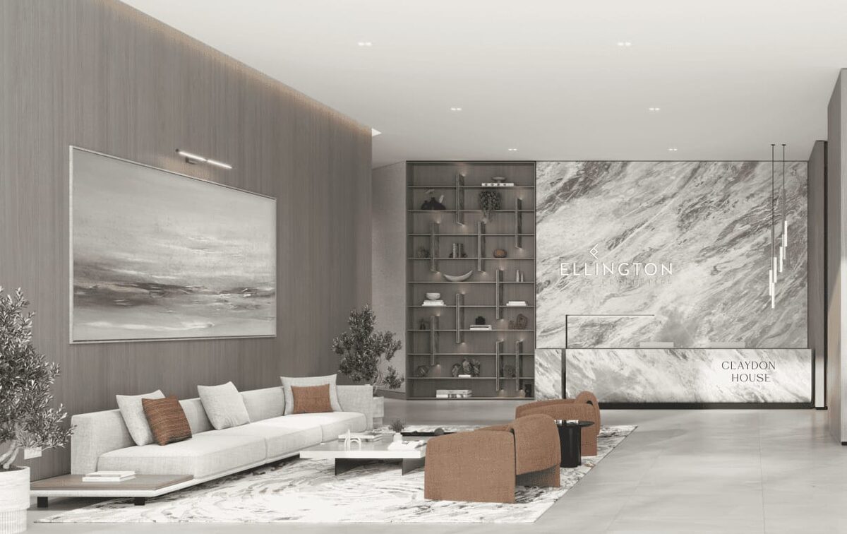 Квартира з 1 спальнею, 71.96м² в Дубай, ОАЕ [ID: 1102-b0f057a9]