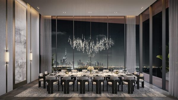 Villa in Dubai, UAE, 211.40m² - image 17