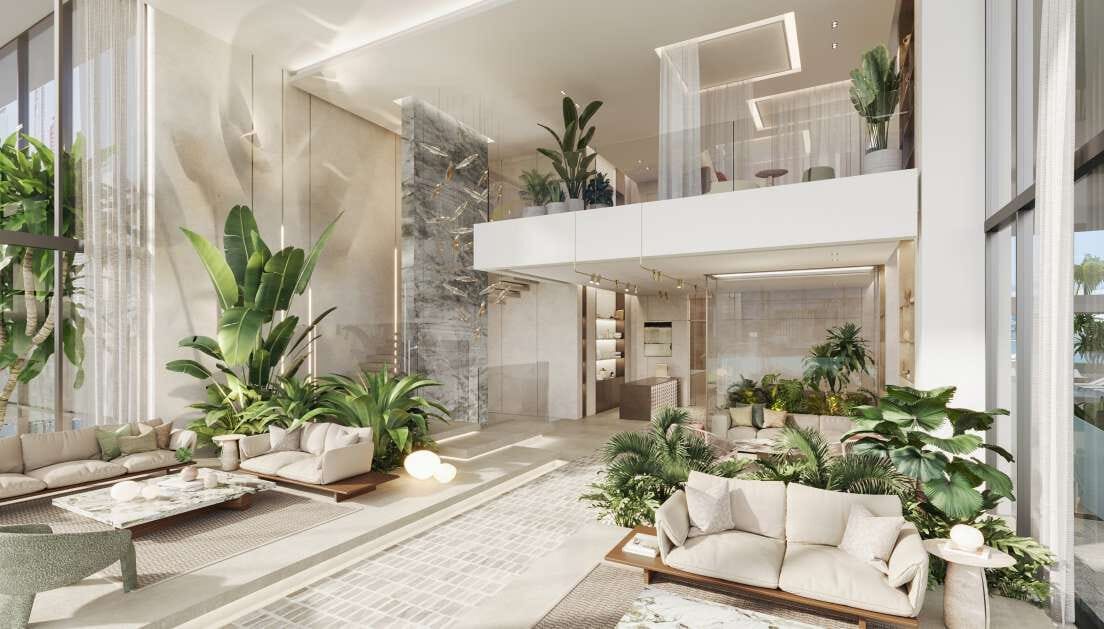 Villa with 1 bedroom, 211.40m² in Dubai, UAE [ID: 1102-e485a584]