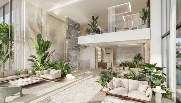 Villa in Dubai, UAE, 211.40m² - image 16