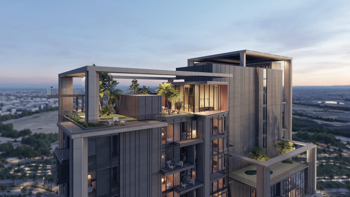 Villa with 1 bedroom, 211.40m² in Dubai, UAE [ID: 1102-e485a584]