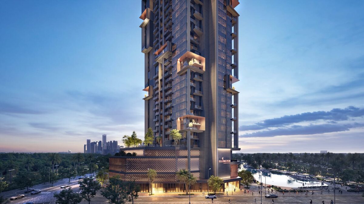 Villa with 1 bedroom, 211.40m² in Dubai, UAE [ID: 1102-e485a584]