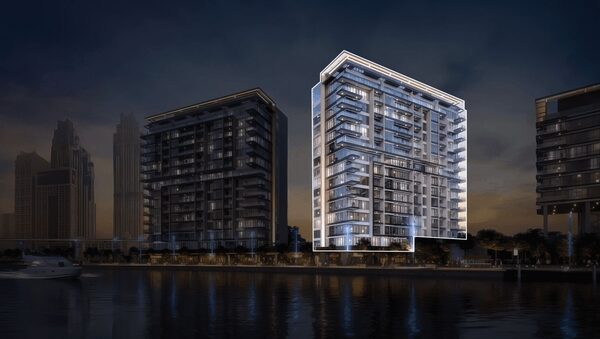 Apartment in Dubai, UAE, 162.60m² - image 6