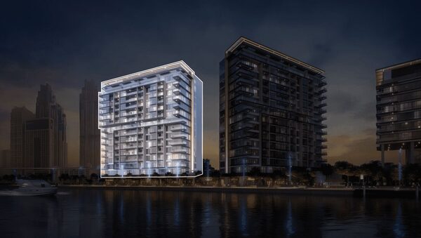 Apartment in Dubai, UAE, 162.60m² - image 7
