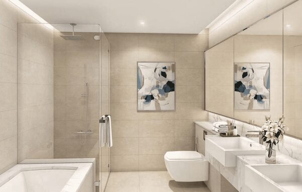 Apartment in Dubai, UAE, 162.60m² - image 4