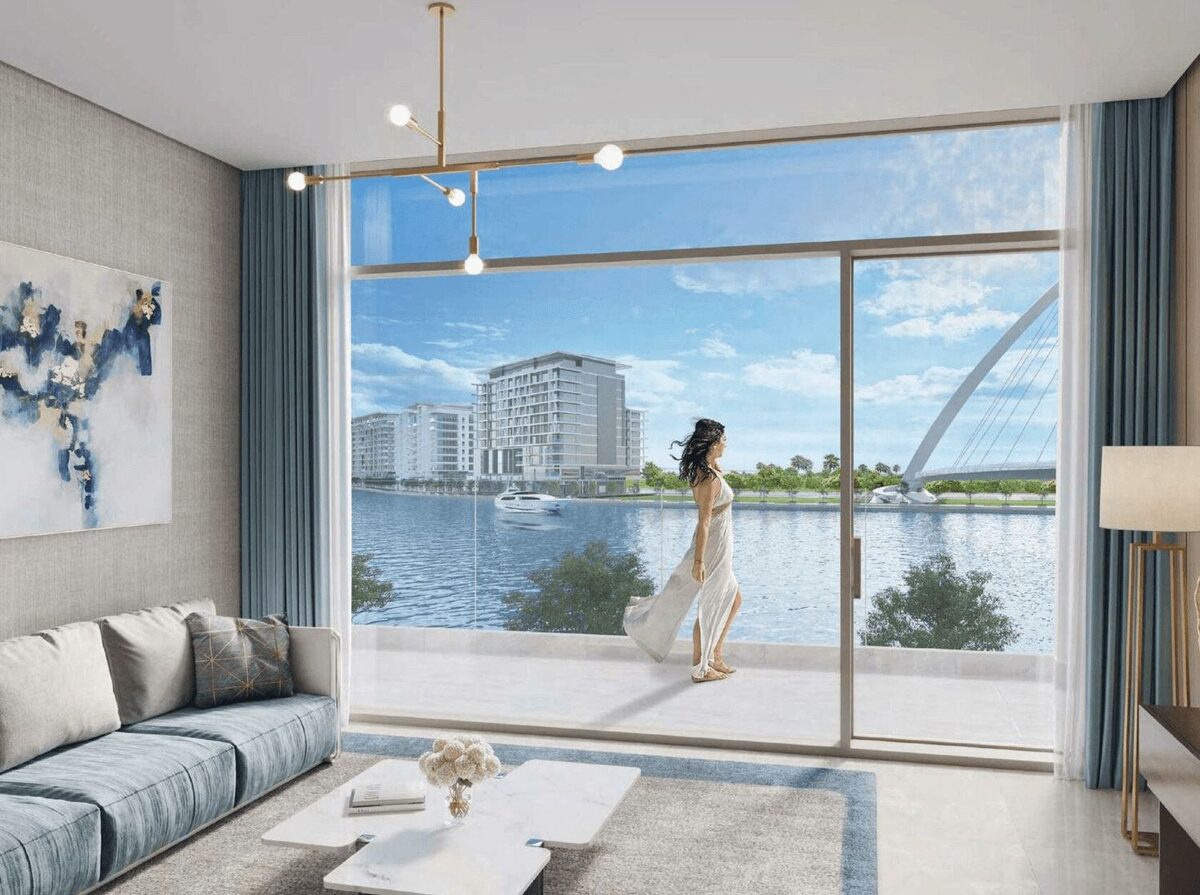 Apartment, 162.60m² in Dubai, UAE [ID: 1102-494405e8]
