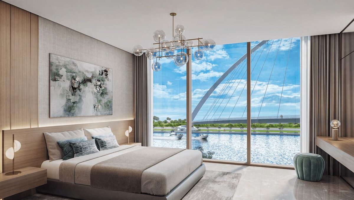 Apartment, 162.60m² in Dubai, UAE [ID: 1102-494405e8]