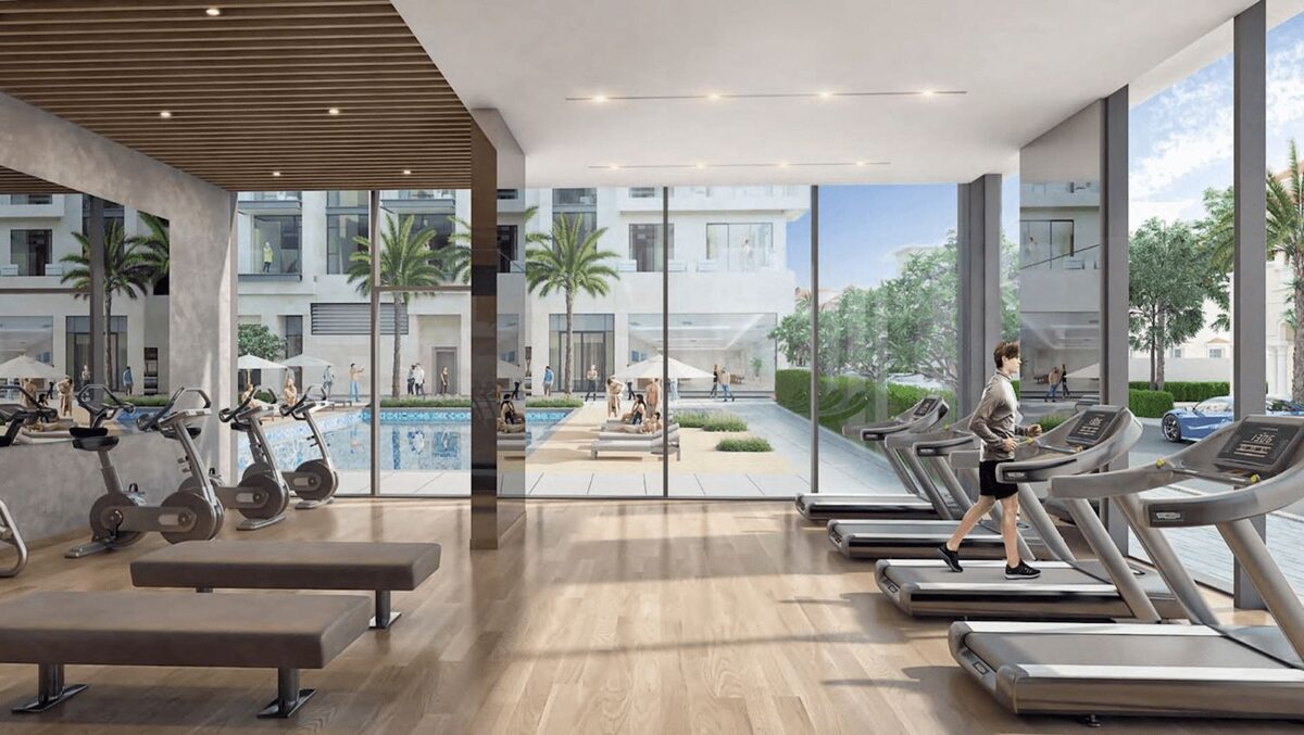 Apartment, 162.60m² in Dubai, UAE [ID: 1102-494405e8]
