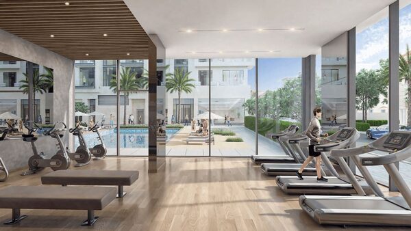 Apartment in Dubai, UAE, 162.60m² - image 10