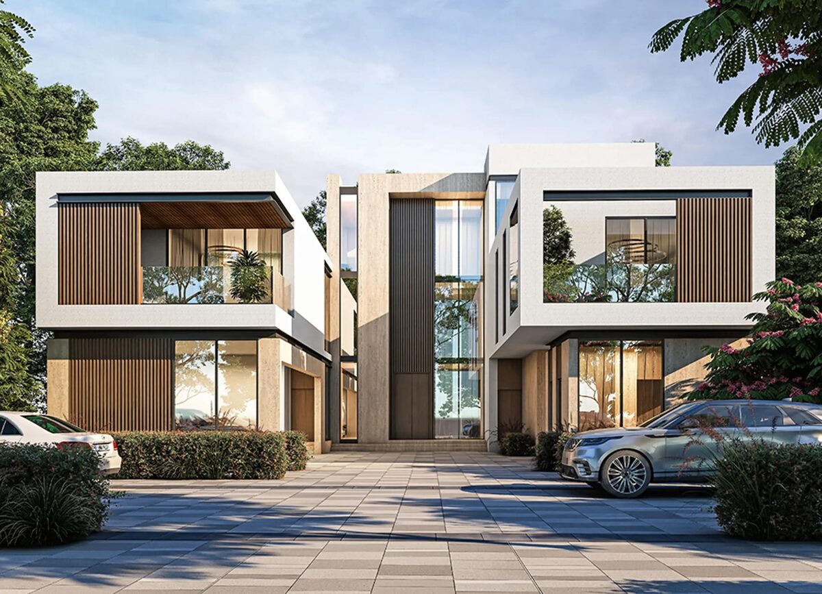 Вілла з 1 спальнею, 1604.90м² в Дубай, ОАЕ [ID: 1102-0766a382]