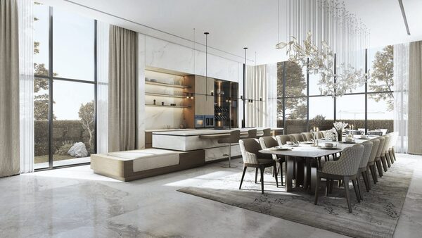 Villa in Dubai, UAE, 1604.90m² - image 11