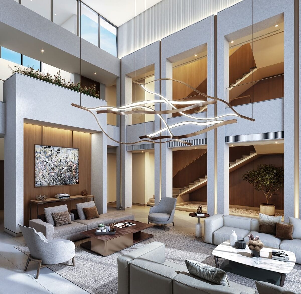 Вілла з 1 спальнею, 1604.90м² в Дубай, ОАЕ [ID: 1102-0766a382]