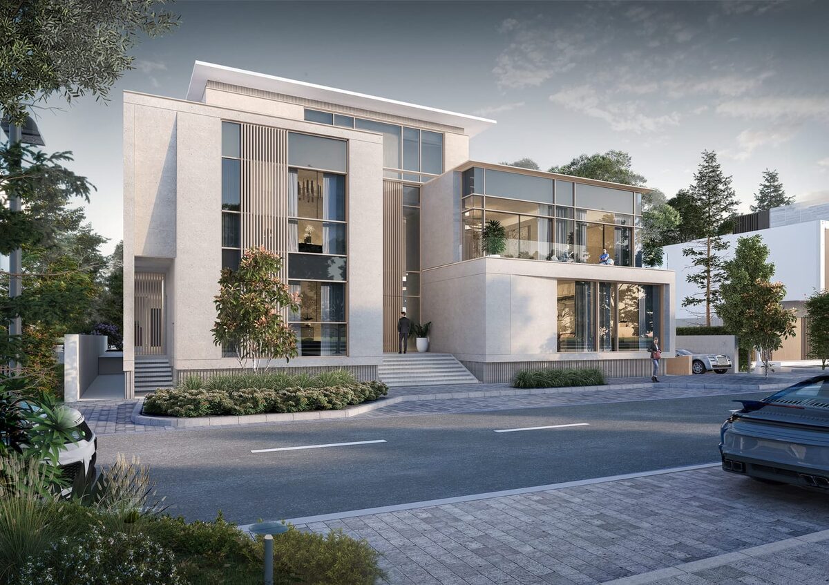 Вілла з 1 спальнею, 1604.90м² в Дубай, ОАЕ [ID: 1102-0766a382]